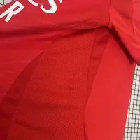 24-25 Benfica Home Football Jersey - view 10