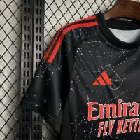 24-25 Benfica Away Football Jersey - view 7