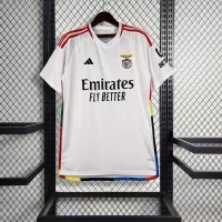 23-24 Benfica Third Away Jersey Fan Version - view 1