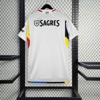 23-24 Benfica Third Away Jersey Fan Version - view 4