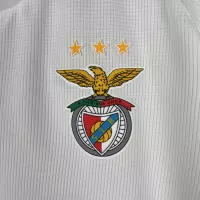 23-24 Benfica Third Away Jersey Fan Version - view 10