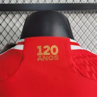 23-24 Benfica Home Jersey Player Version - view 7
