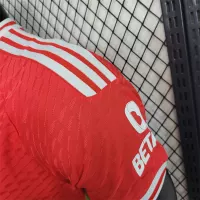 23-24 Benfica Home Jersey Player Version - view 11