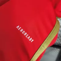23-24 Benfica Home Jersey Fan Version - view 5