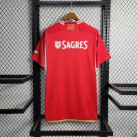 23-24 Benfica Home Jersey Fan Version - view 6