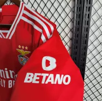 23-24 Benfica Home Jersey Fan Version - view 8