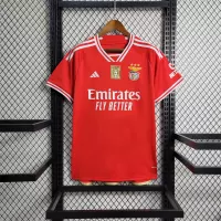 23-24 Benfica Home Jersey Fan Version - view 11