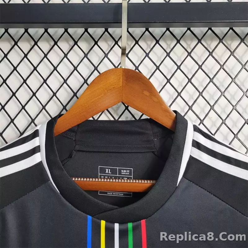 23-24 Benfica Away Jersey Fan Version - detail