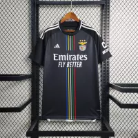 23-24 Benfica Away Jersey Fan Version - view 1