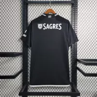 23-24 Benfica Away Jersey Fan Version - view 4