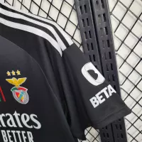 23-24 Benfica Away Jersey Fan Version - view 6