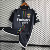 23-24 Benfica Away Jersey Fan Version - view 7