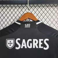 23-24 Benfica Away Jersey Fan Version - view 8