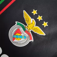 23-24 Benfica Away Jersey Fan Version - view 10