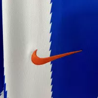 2010/11 Porto Home Soccer Jersey - view 5