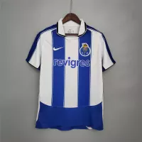 2003/04 Porto  Third Away Jersey - view 1