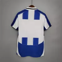 2003/04 Porto  Third Away Jersey - view 3
