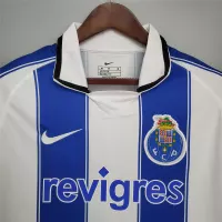2003/04 Porto  Third Away Jersey - view 4