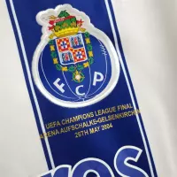 2003/04 Porto  Third Away Jersey - view 7