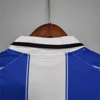 2003/04 Porto  Third Away Jersey - view 9