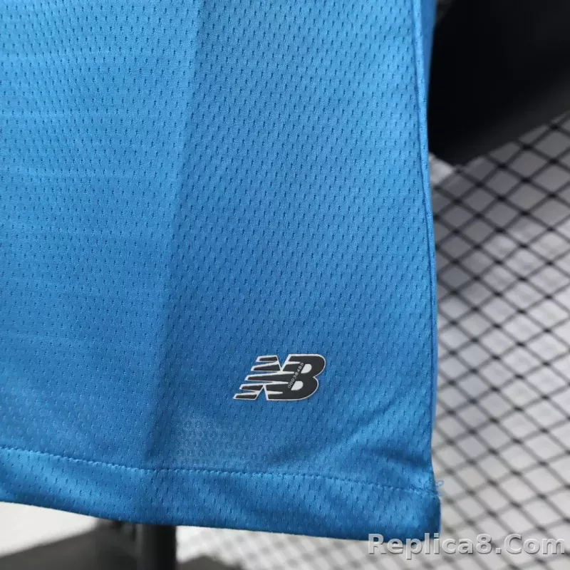 23-24 Porto  Third Away Jersey Player Version - detail