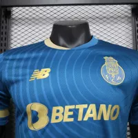 23-24 Porto  Third Away Jersey Player Version - view 13