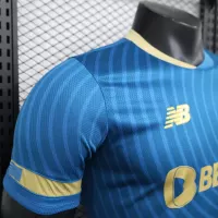 23-24 Porto  Third Away Jersey Player Version - view 5