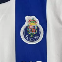 23-24 Porto  Home Kid Kit Jersey+Shorts - view 3