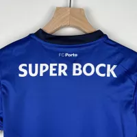 23-24 Porto  Home Kid Kit Jersey+Shorts - view 8