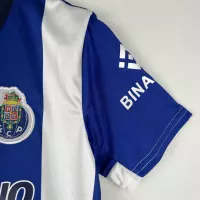 23-24 Porto  Home Kid Kit Jersey+Shorts - view 11