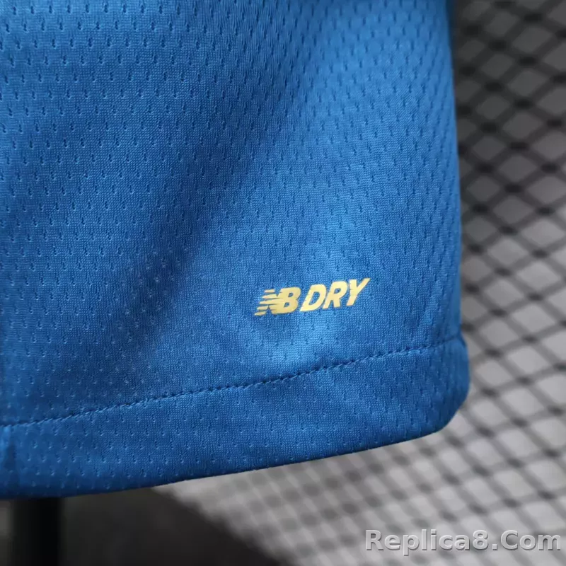 23-24 Porto Third Away Jersey Player Version - detail