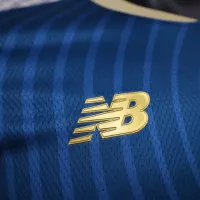 23-24 Porto Third Away Jersey Player Version - view 3
