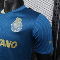 23-24 Porto Third Away Jersey Player Version - view 7