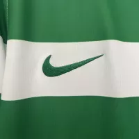 25-26 Sporting CP  Home Soccer Jersey - view 9