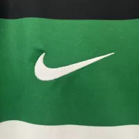 24-25 Sporting CP  Home Soccer Jersey - view 8