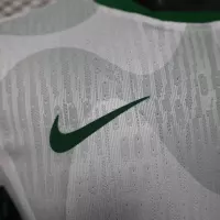 25-26 Sporting CP Away Soccer Jersey Player Version - view 4
