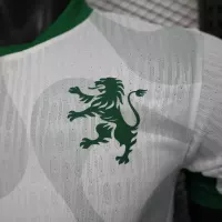 25-26 Sporting CP Away Soccer Jersey Player Version - view 7