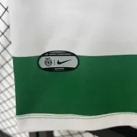 25-26 Sporting CP Home Soccer Jersey - view 5