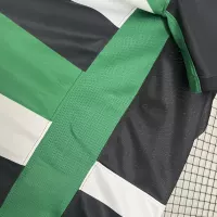 24-25 Sporting CP Home Soccer Jersey - view 8