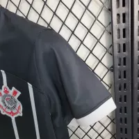 23-24 Corinthians  Away Kids Kit Jersey+Shorts - view 10