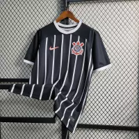23-24 Corinthians  Away Jersey - view 4
