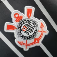 23-24 Corinthians  Away Jersey - view 10