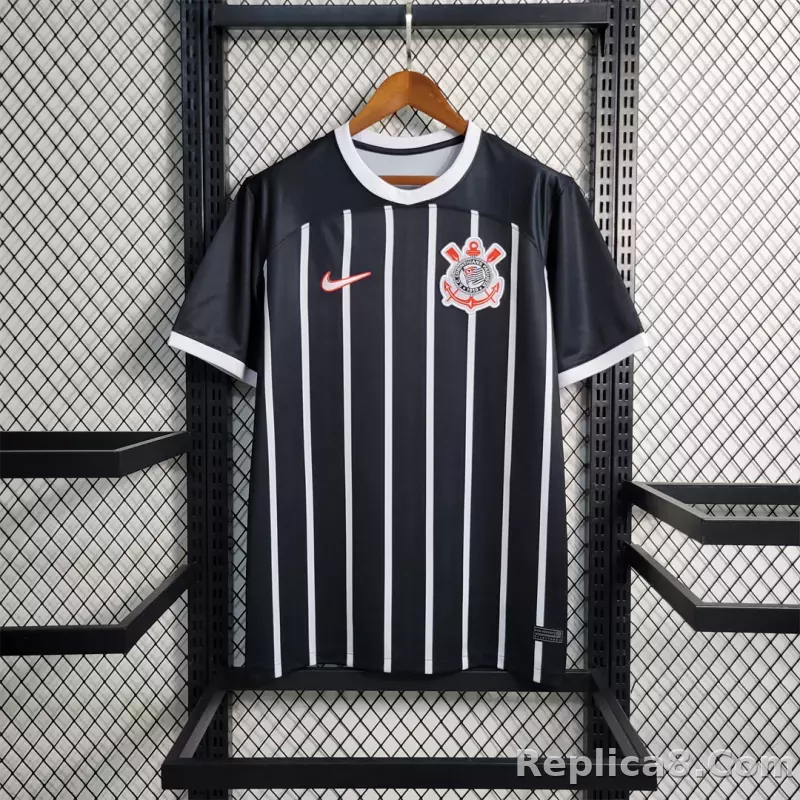 23-24 Corinthians Away Jersey