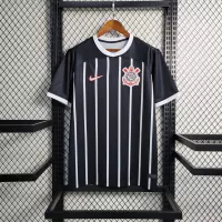 23-24 Corinthians Away Jersey - view 1