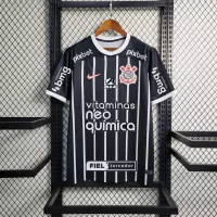 23-24 Corinthians Away Jersey - view 6