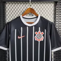23-24 Corinthians Away Jersey - view 8