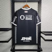 23-24 Corinthians Away Jersey - view 10