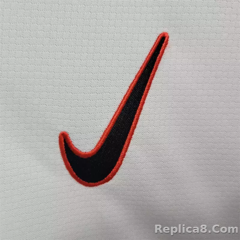 23-24 Corinthians Home Jersey - detail