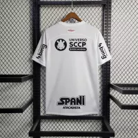 23-24 Corinthians Home Jersey - view 3