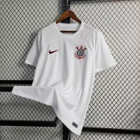 23-24 Corinthians Home Jersey - view 5